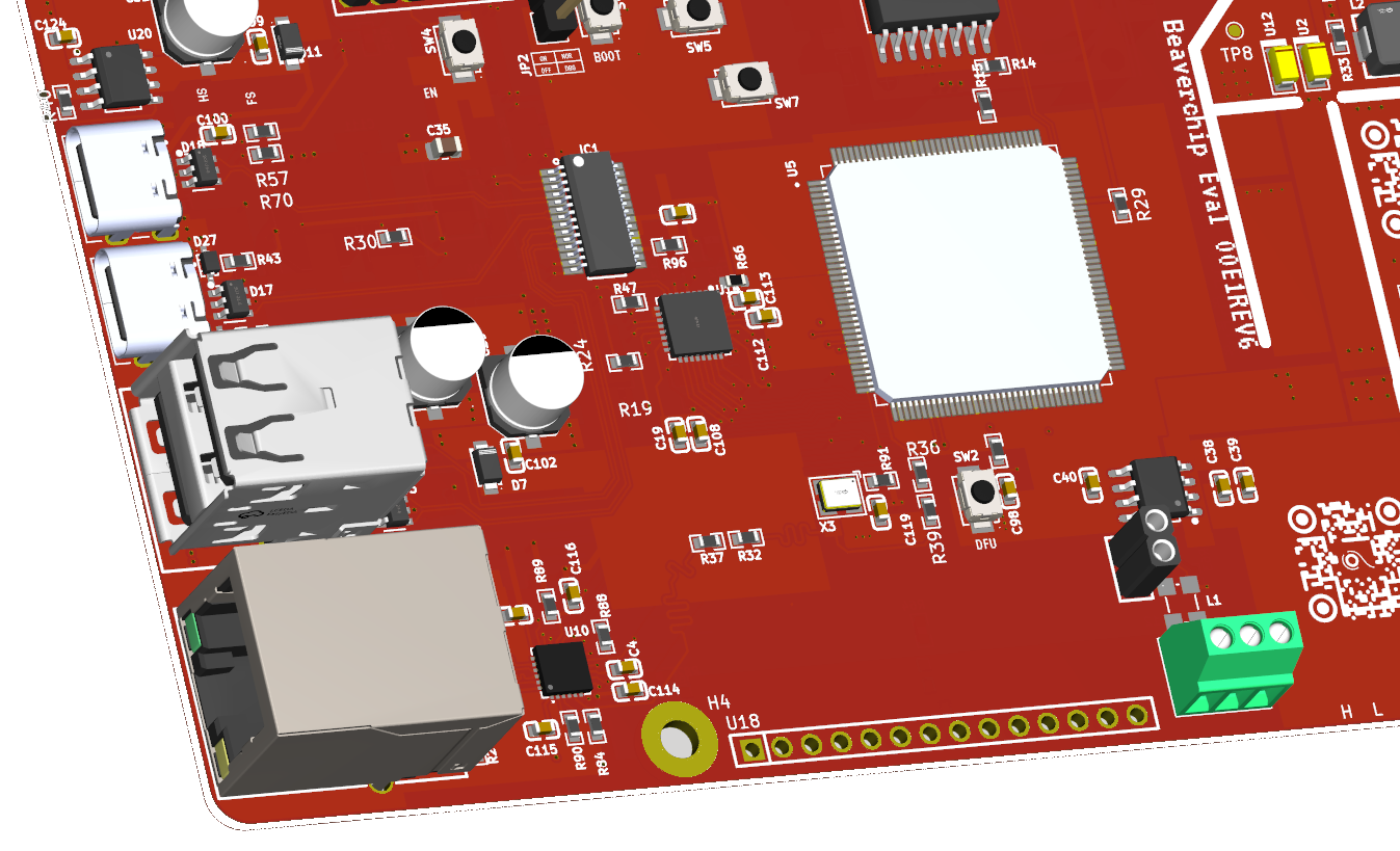 pcb design examples